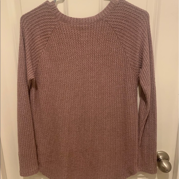 soft american eagle long sleeve - Picture 2 of 3